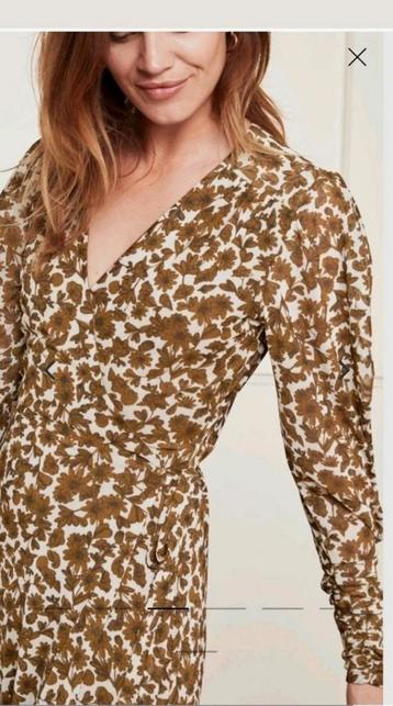 Fabienne Chapot Natalie jurk maat M *nieuw * beschikbaar voor biedingen