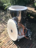 raku oven keramikos, Hobby en Vrije tijd, Ophalen, Zo goed als nieuw