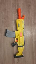 NERF Fortnite AR-L, Ophalen, Zo goed als nieuw