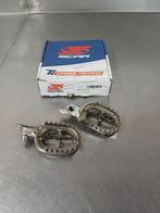 Titanium voet steunen yamaha yzf, Motoren, Ophalen