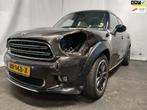 Mini Mini Countryman 1.6 Cooper Pepper - Leder - Schade - BP, 65 €/maand, Gebruikt, Bruin, Bedrijf