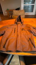 Werkjas winter mascot xl, Tuin en Terras, Werkkleding, Ophalen of Verzenden, Zo goed als nieuw, Jas