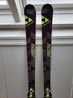 Fischer RC4 GS Jr 165cm, Sport en Fitness, Skiën en Langlaufen, Ophalen, 160 tot 180 cm, Ski's, Fischer