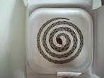 Classic Dienblad Snake Small Alexander Girard Vitra NIEUW, Ophalen of Verzenden