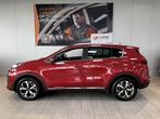 Kia Sportage 1.6 T-GDI DynamicPlusLine, Gebruikt, 4 cilinders, Origineel Nederlands, Bedrijf