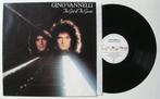 Gino Vannelli The Gist of The Gemini 12 nrs lp 1976 ZGAN, Ophalen of Verzenden, 1960 tot 1980, Zo goed als nieuw, 12 inch