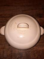 Dekschaal societe ceramique maestricht, Ophalen of Verzenden