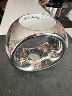 Rituals kandelaar, Ophalen of Verzenden, Zo goed als nieuw, Overige materialen, Minder dan 25 cm