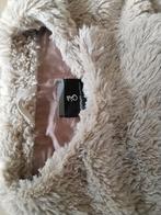 Fluffy jack  summum  44, Kleding | Dames, Summum, Beige, Maat 42/44 (L), Ophalen of Verzenden