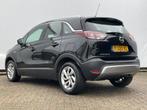 Opel Crossland X 1.5 CDTI Innovation Automaat Hoge zit Carpl, Gebruikt, Euro 6, 4 cilinders, Zwart