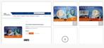 Coincard Manhattan Vijfje in originele verpakking. Coincard, Ophalen of Verzenden, Koningin Beatrix, Euro's, Losse munt