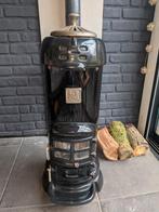 Etna kacheltje sun 5326, Huis en Inrichting, Kachels, Ophalen, Zo goed als nieuw, Hout, Houtkachel