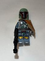 LEGO star wars: UCS Boba Fett (75060), Verzamelen, Star Wars, Ophalen of Verzenden, Nieuw, Actiefiguurtje