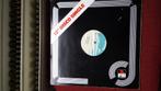 lp blondie atomic heroes 12" maxi 80's  pop rock punk top 40, Ophalen, Gebruikt, 12 inch, Alternative