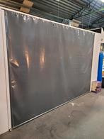 PVC doek, Doe-het-zelf en Verbouw, Zeil en Folie, Ophalen, Zo goed als nieuw, 15 m² of meer, Zeil