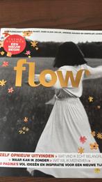 Flow magazine, Boeken, Tijdschriften en Kranten, Ophalen of Verzenden, Zo goed als nieuw