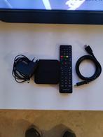 Formuler Z10 SE IPTV Decoder - Compleet!, Ophalen of Verzenden, Zo goed als nieuw, Decoder