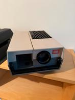 Zeiss Ikon Voigtlander dia projector, Audio, Tv en Foto, Diaprojectors, Ophalen of Verzenden, Gebruikt