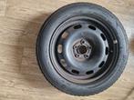 Reservewiel 15 inch 5x100 VW Polo/Seat Ibiza/Skoda Fabia, Ophalen of Verzenden, Gebruikt