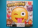 Emotify nr. 19571-00 (Nieuw), Ophalen, Nieuw