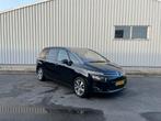 Citroën C4 (Grand) Picasso Zeer compleet perfect onderhouden, Auto's, Citroën, Stof, Zwart, 4 cilinders, 7 stoelen