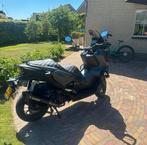 Honda Adv 350 full option, Motoren, Particulier, Overig, Minimaal motorrijbewijs A2, Handvatverwarming
