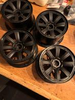 MadMaxx Velgen - Nieuw Setje, Hobby en Vrije tijd, Ophalen of Verzenden, Nieuw, Overige schalen