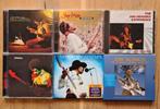 JIMI HENDRIX - Verzameling van 6 Live albums ( 7 CDs ), Cd's en Dvd's, Ophalen of Verzenden, Zo goed als nieuw, Poprock