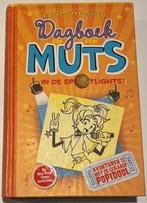 Rachel Renée Russell - In de spotlights!, Ophalen of Verzenden, Gelezen, Rachel Renée Russell