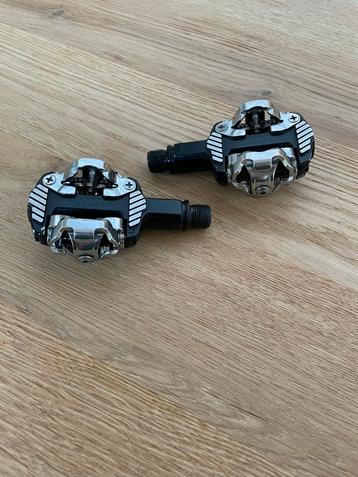 Giant XC click pedalen / trappers beschikbaar voor biedingen