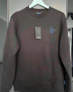 Zwarte on that ass trui, Kleding | Heren, Ophalen of Verzenden, Zo goed als nieuw, Zwart