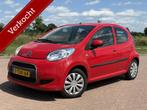 Citroen C1 1.0-12V Séduction NIEUW APK /RIJDPERFECT, Voorwielaandrijving, Gebruikt, 4 stoelen, C1