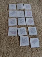 Tattoo's plus, Ophalen of Verzenden