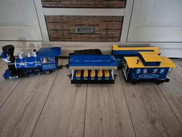 Disneyland Parijs 25 Anniversary Express trein  beschikbaar voor biedingen