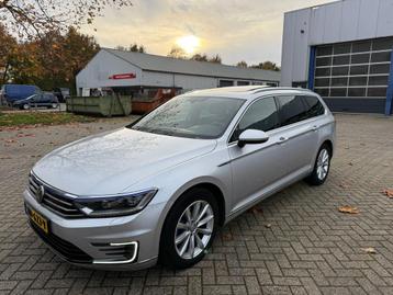 Volkswagen Passat Variant 1.4 TSI GTE Connected Series Plus  beschikbaar voor biedingen