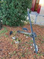 Groot anker, decoratief, Ophalen