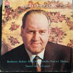 lp box klassiek elpee vinyl David Oistrakh violin concertos, Cd's en Dvd's, Vinyl | Klassiek, Overige typen, Ophalen of Verzenden