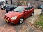 Hyundai Accent 1.4i Dynamic First Edition! Airco! 180DKM NAP, Voorwielaandrijving, Accent, Gebruikt, 4 cilinders