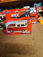 Volkswagen T1 pick-up nieuw, Hobby en Vrije tijd, Modelauto's | 1:43, Ophalen of Verzenden, Nieuw, Auto, Overige merken