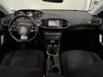 Peugeot 308 SW 1.2 PureTech Blue Lease Executive PANO 2X-PDC, Voorwielaandrijving, Stof, Gebruikt, 1199 cc