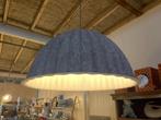 Bij TheReSales: Muuto under the bell, Huis en Inrichting, Lampen | Hanglampen, Ophalen of Verzenden, Zo goed als nieuw, Stof, Minder dan 50 cm