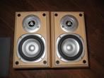Eltax speakers mini Mark II MILLENNIUM., Audio, Tv en Foto, Overige merken, Ophalen of Verzenden, Zo goed als nieuw, Minder dan 60 watt