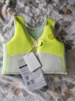 Nieuw zwemvest groen, Ophalen, Jongetje of Meisje, One size, Nieuw
