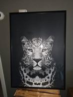 Poster met lijst, Ophalen of Verzenden, 50 tot 75 cm, Schilderij, 50 tot 75 cm