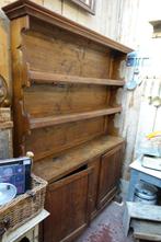 Eiken kast begin 1900, Ophalen