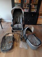 Joolz Day kinderwagen compleet incl opzetstukken maxicosi, Kinderen en Baby's, Kinderwagens en Combinaties, Ophalen, Gebruikt
