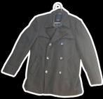 Trendy Peacoat jas (Silver Creek), Kleding | Heren, Maat 52/54 (L), Zwart, Ophalen of Verzenden, Zo goed als nieuw