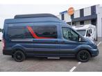 Bürstner Lineo C 590 AUT/170PK/HEFDAK, Caravans en Kamperen, Bus-model, Bedrijf, Diesel, Bürstner
