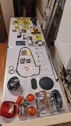 harley onderdelen. nieuw, zgan en gebruikt., Motoren, Onderdelen | Harley-Davidson, Ophalen of Verzenden, Nieuw