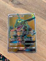 Rayquaza Stormy Winds 160/168, Ophalen of Verzenden, Zo goed als nieuw, Losse kaart
